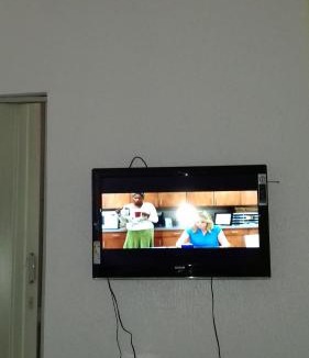 Aleixo House | Expedito acomodações