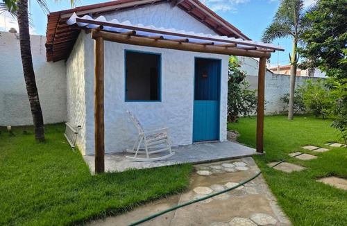Barra Nova House | Experiência Única. Casa e Bangalôs na Barra nova.
