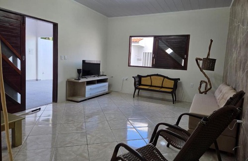 Barra Nova House | Experiência Única. Casa e Bangalôs na Barra nova.