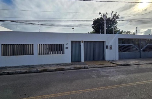 Barra Nova House | Experiência Única. Casa e Bangalôs na Barra nova.