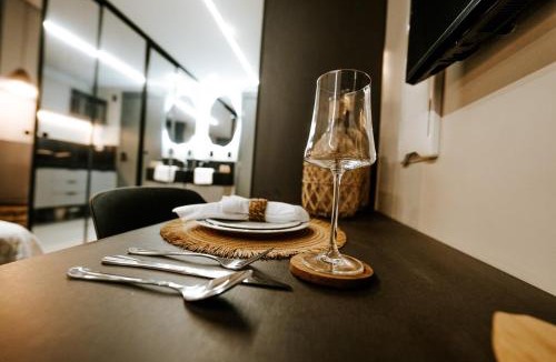 Nova Nazare Apartment | Experiência a beira mar, Jacuzzi e conforto