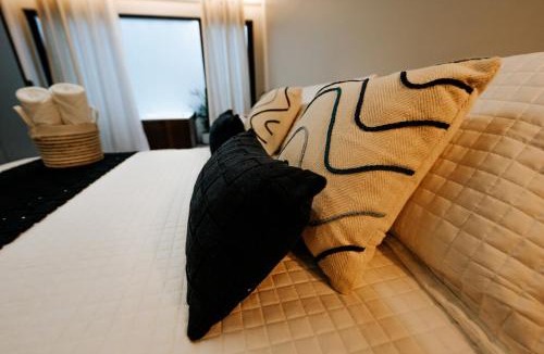 Nova Nazare Apartment | Experiência a beira mar, Jacuzzi e conforto