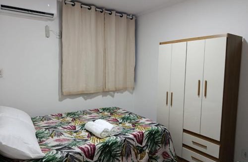 Cruz das Almas Apartment | Experiência Beira-Mar em Maceió Apto Inteiro