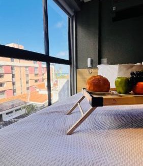 Jardim Oceania Apartment | Experiência Exclusiva em João Pessoa