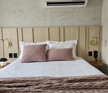 Jardim Oceania Apartment | Experiência Pé na Areia em João Pessoa