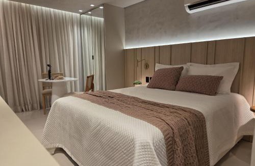 Jardim Oceania Apartment | Experiência Pé na Areia em João Pessoa