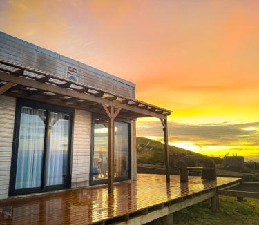 Rio Fortuna House | Experiência Premium - Montanha do Sol