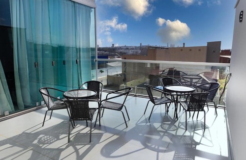 Anapolis Hotel | Experience Hostel