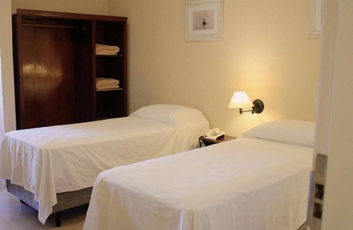 Cassino Hotel | Experience Serenity in a Peaceful Rio Grande Retreat w/Outdoor Pool Access