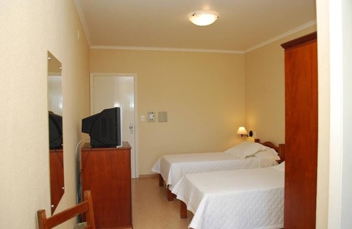 Cassino Hotel | Experience Serenity in a Peaceful Rio Grande Retreat w/Outdoor Pool Access
