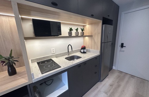 Auxiliadora Apartment | Experience the best of Porto Alegre!