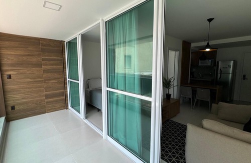 Barra Apartment | Experience the best of Barra-Salvador, fantastic apartment, wonderful condominium!