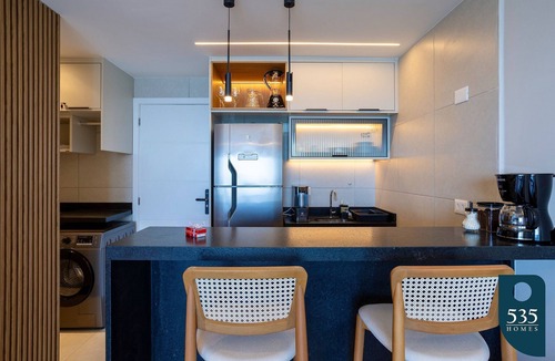 Barra Apartment | Experience the Charm of Barra Near the Lighthouse