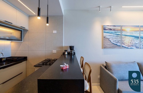 Barra Apartment | Experience the Charm of Barra Near the Lighthouse