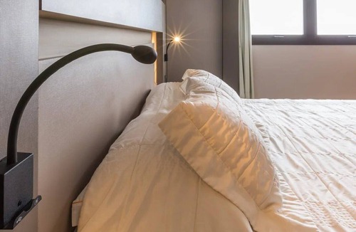 Centro Hotel | Explore Dourados from This Comfortable City-Center Retreat