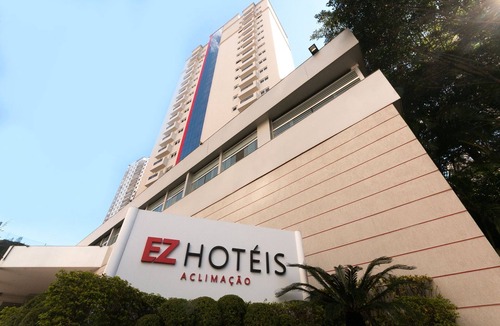 Sao Paulo Hotel | Explore São Paulo Culture, Pool Access | 0.5mi to Cultural Center
