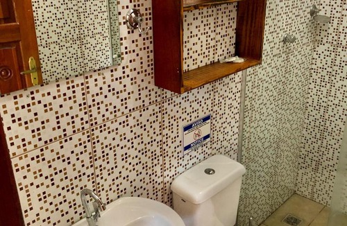 Vila do Abraao Apartment | Explorer Tours Ilha Grande - Apartamentos no Centro da Vila do Abraão