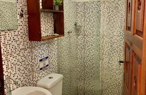 Vila do Abraao Apartment | Explorer Tours Ilha Grande - Apartamentos no Centro da Vila do Abraão