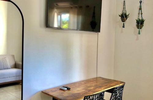 Vila do Abraao Apartment | Explorer Tours Ilha Grande - Apartamentos no Centro da Vila do Abraão