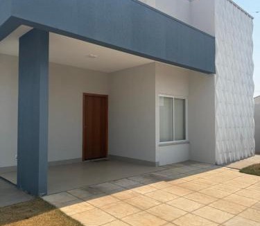 Sinop Apartment | Expo Norte 2026 Casa Completa com Conforto