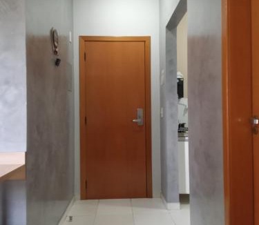 Caldas Novas Apartment | Express Caldas Novas Flat B-119 - Conforto e lazer para toda Família