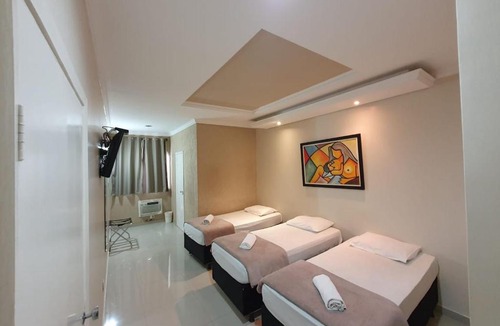 Goiania Hotel | Express Hotel
