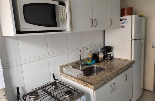 Leblon Apartment | Exquisite apartment - Claridge, Leblon beach - Rio