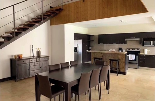 Escazu Apartment | Exquisite 3-BR Condo in the heart of everything!