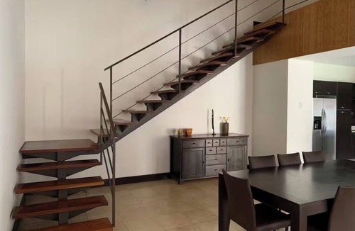 Escazu Apartment | Exquisite 3-BR Condo in the heart of everything!