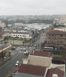 Alto da Rua Quinze Apartment | Extensão de seu Hostel Compartilhado só para mulheres