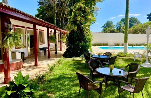 Indaiatuba Apartment | EXTERNAL SUITES AVAILABLE FOR LEASE (+12 Suites)
