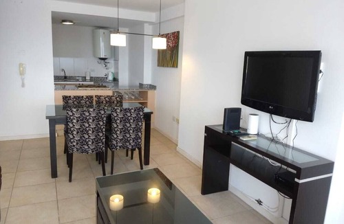 Cordoba Apartment | EXTRAORDINARY LOFT in Cordoba 22C