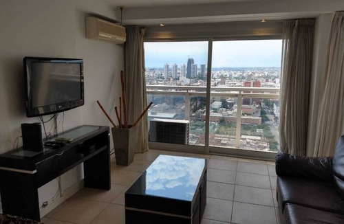Cordoba Apartment | EXTRAORDINARY LOFT in Cordoba 22C