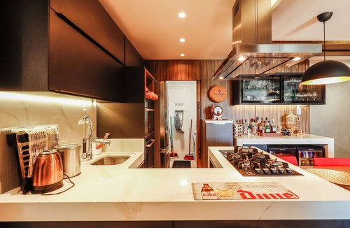 Ingleses Norte Apartment | Extraordinary with 3 suites - AI01H