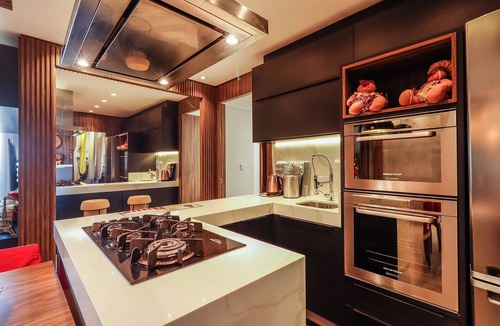 Ingleses Norte Apartment | Extraordinary with 3 suites - AI01H