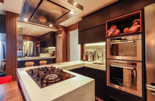 Ingleses Norte Apartment | Extraordinary with 3 suites - AI01H
