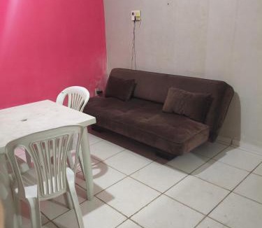 Extremoz House | Extremoz são Miguel arcanjo