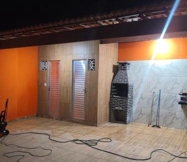 Extremoz House | Extremoz são Miguel arcanjo