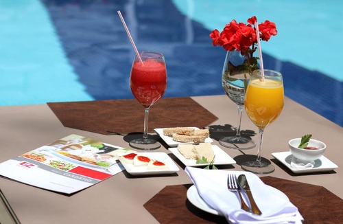 Liberdade Hotel | Ez Aclimação Hotel
