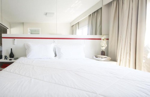 Liberdade Hotel | Ez Aclimação Hotel