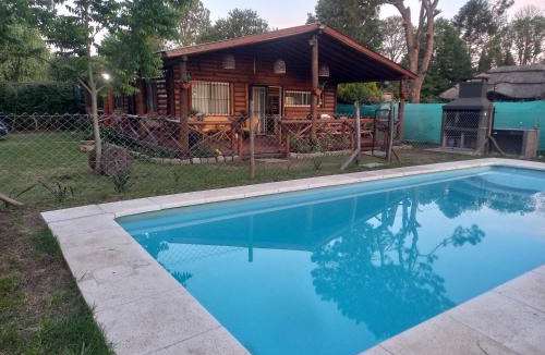 Tristan Suarez Villa | EZEIZA cedro azul 10 minutes the air port