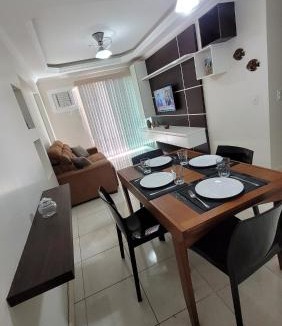 Braga Apartment | Férias, conforto , praia e piscina em Cabo Frio