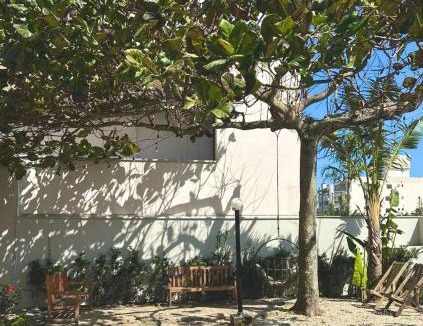 Canto Grande Apartment | Férias de Verão