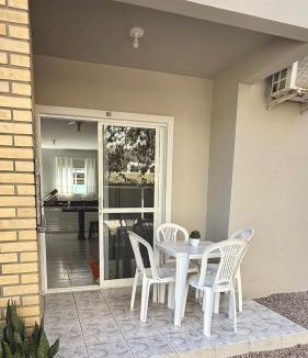 Canto Grande Apartment | Férias de Verão