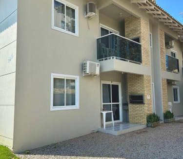 Canto Grande Apartment | Férias de Verão