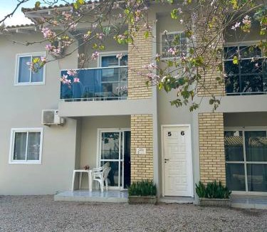 Canto Grande Apartment | Férias de Verão