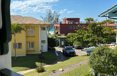 Morrinhos Apartment | Férias dos Sonhos em Garopaba