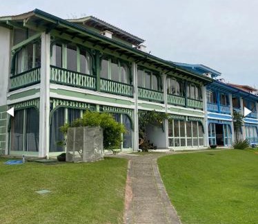 Morrinhos Apartment | Férias dos Sonhos em Garopaba