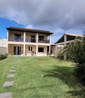 Araruama House | Férias em condomínio com piscina em Araruama