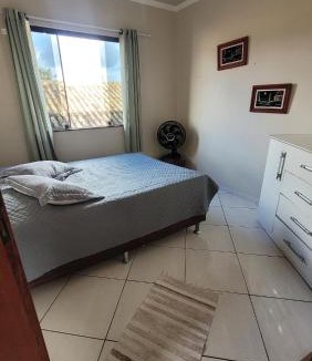 Araruama House | Férias em condomínio com piscina em Araruama